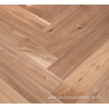 Multi Layer Solid Wood Flooring European Oak Hardwood